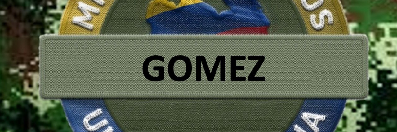 camiloigomez's profile banner image