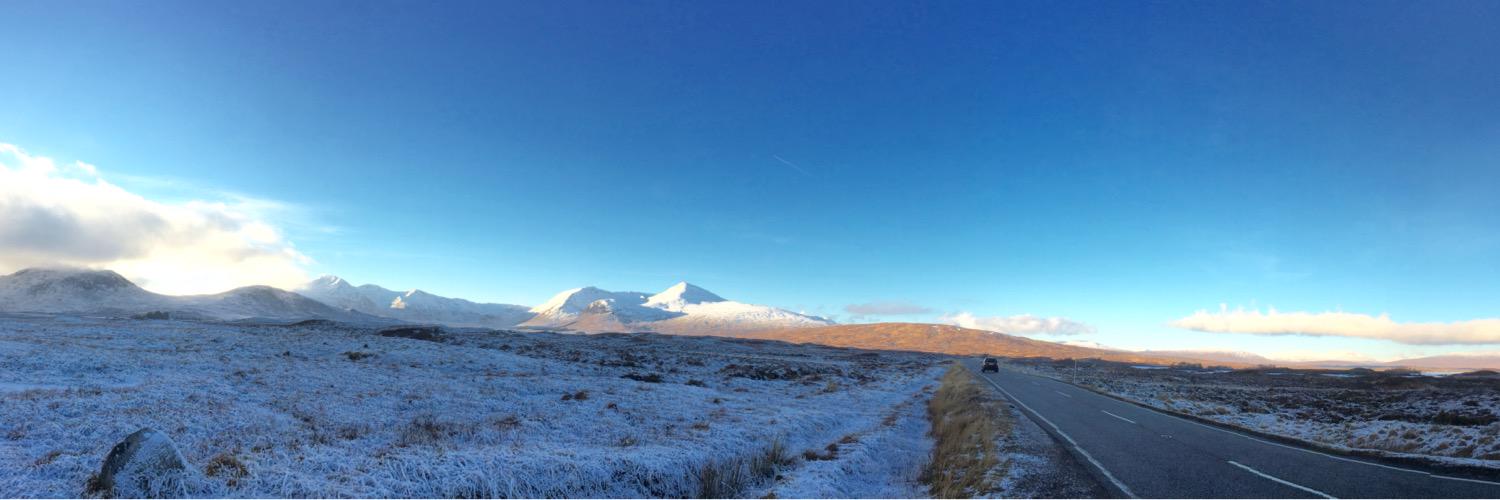 DuncBeattie's profile banner image