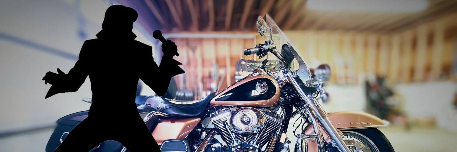 Patrick J. Shelton banner