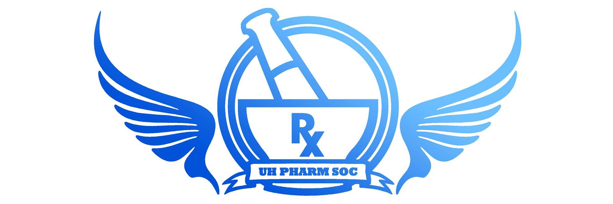 UHPharmSoc's profile banner image