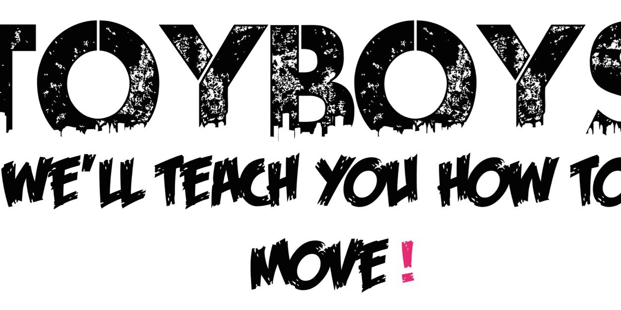 DjToyboys's profile banner image