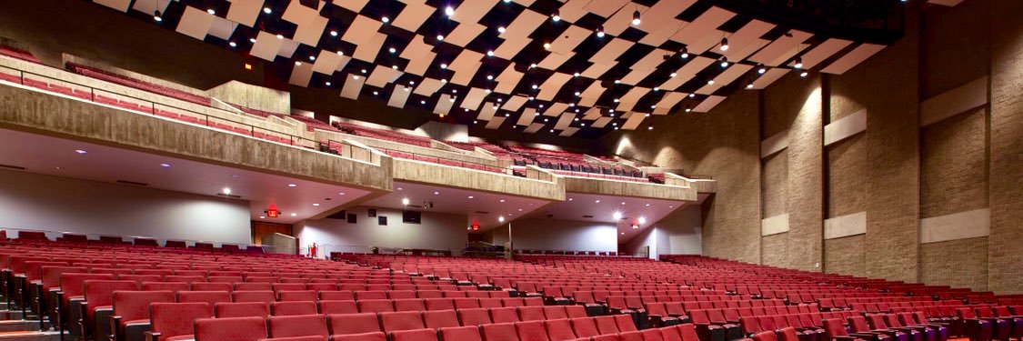 LehmanCenter's profile banner image