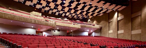 LehmanCenter Profile Banner