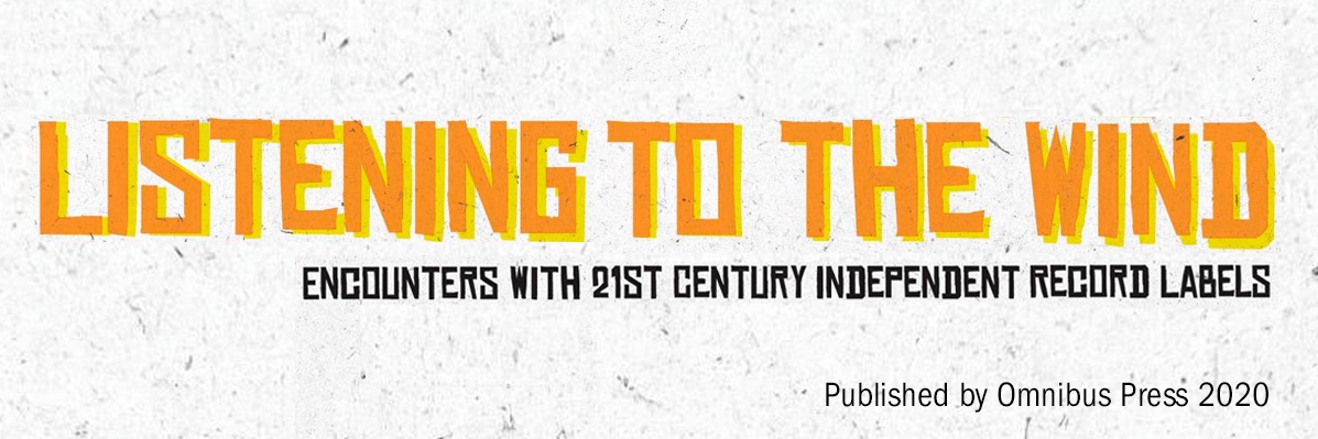 Third Light Home / Listening to the Wind banner