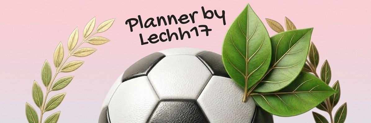 Lechh17's profile banner image