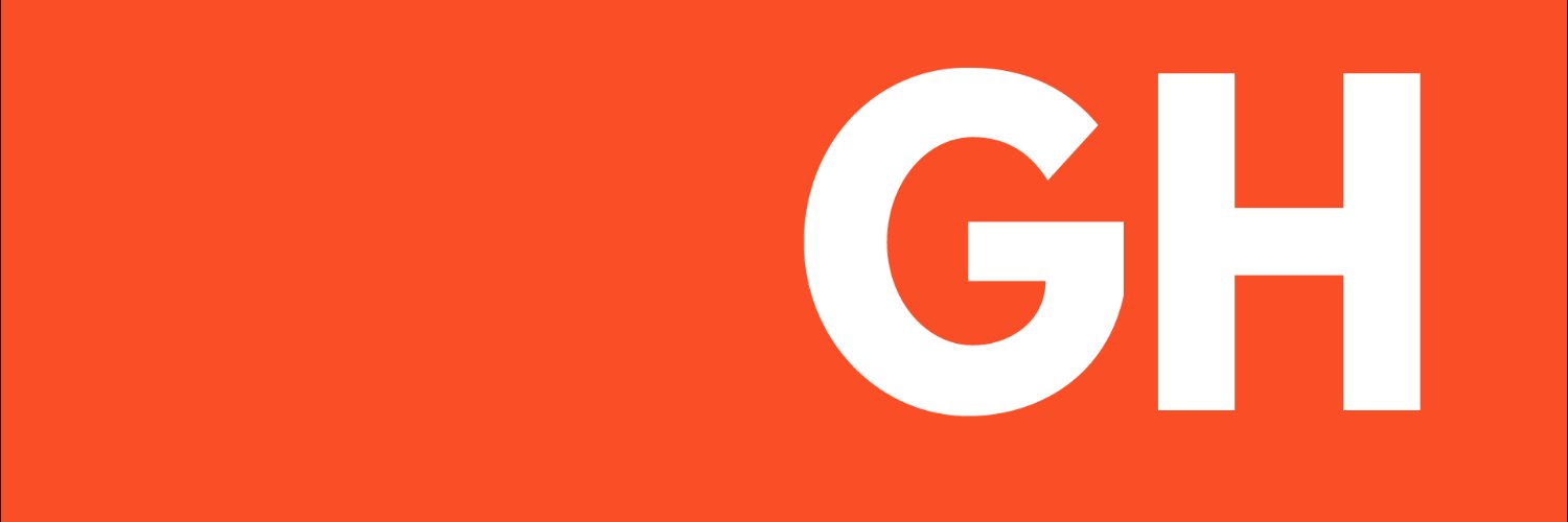 Twitter banner for @genelce