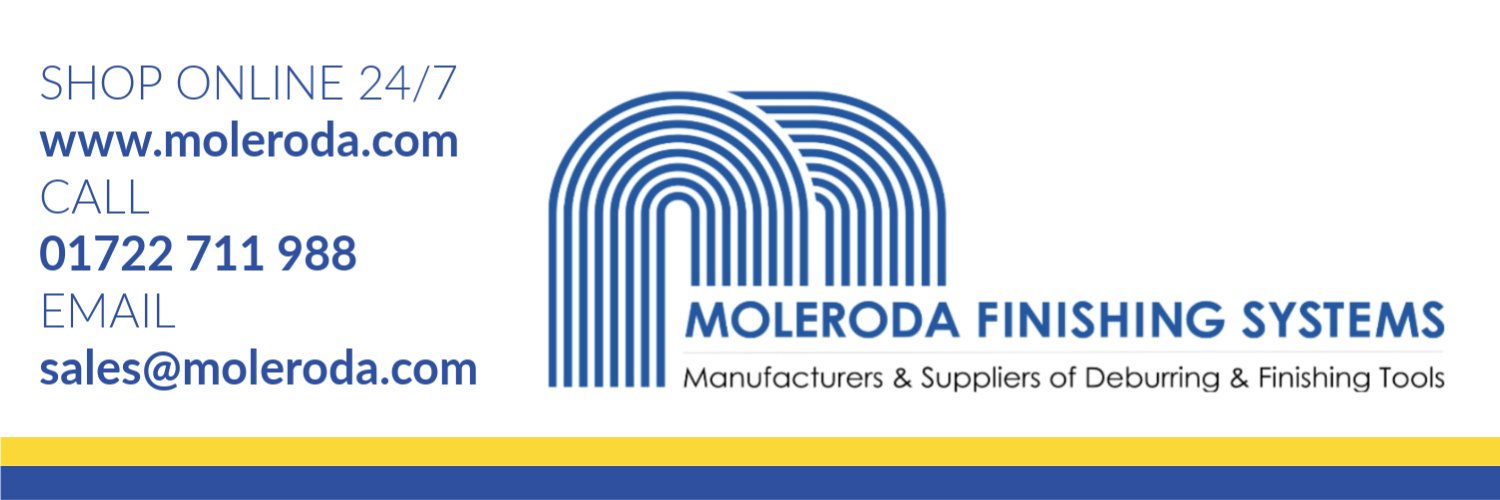 Moleroda's profile banner image