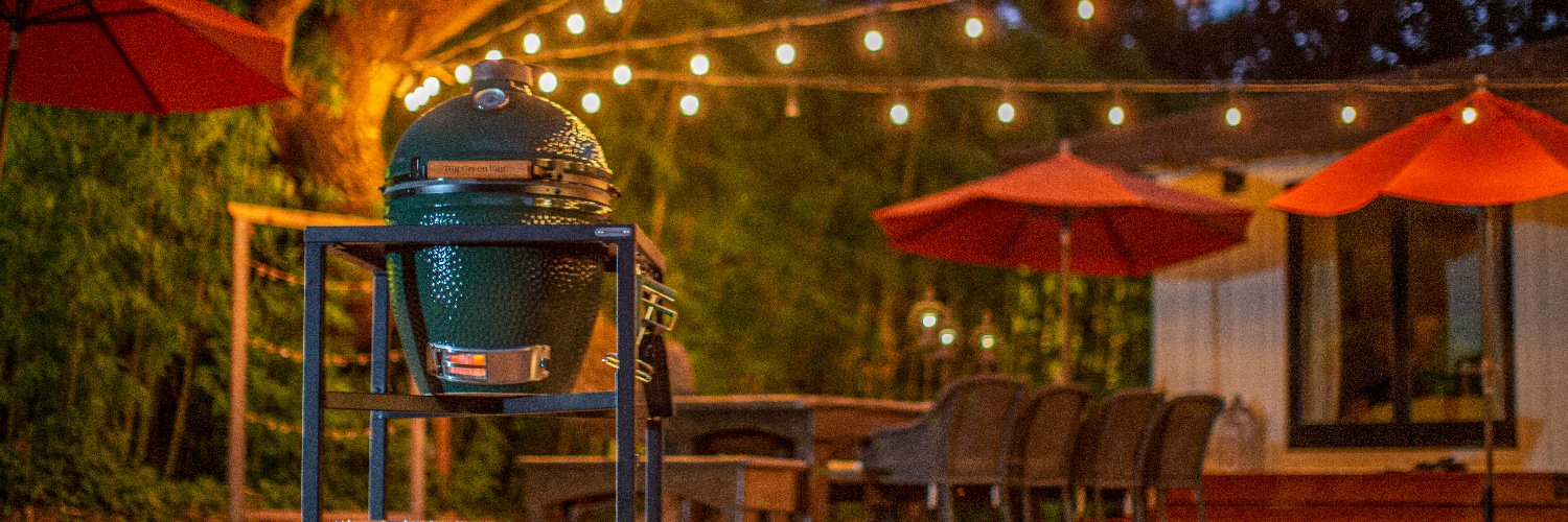 BigGreenEggSA's profile banner image