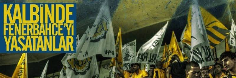 KFY | Kalbinde Fenerbahçe’yi Yaşatanlar banner