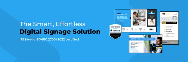 ITESMEDIA Profile Banner