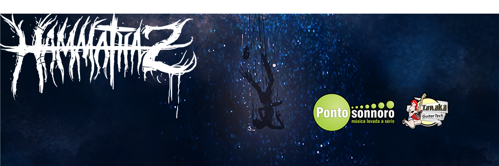 Hammathaz banner
