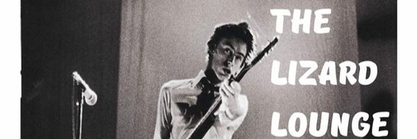 lizardtunes Profile Banner