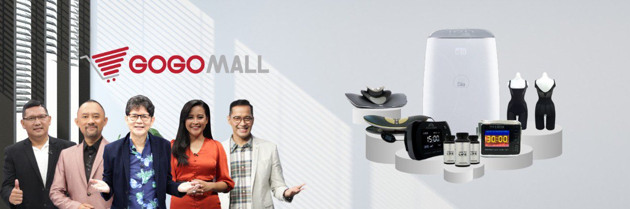 GogomallHealth's profile banner image