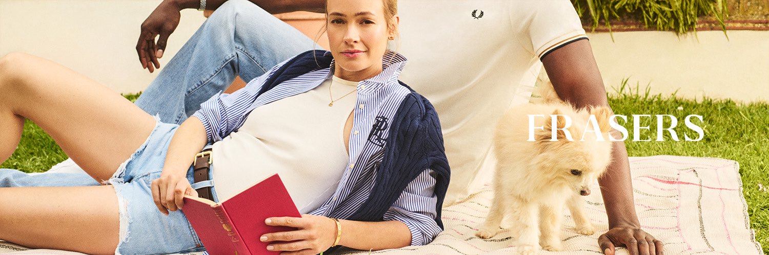 houseoffraser's profile banner image
