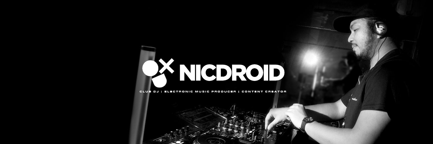 NicDroid banner