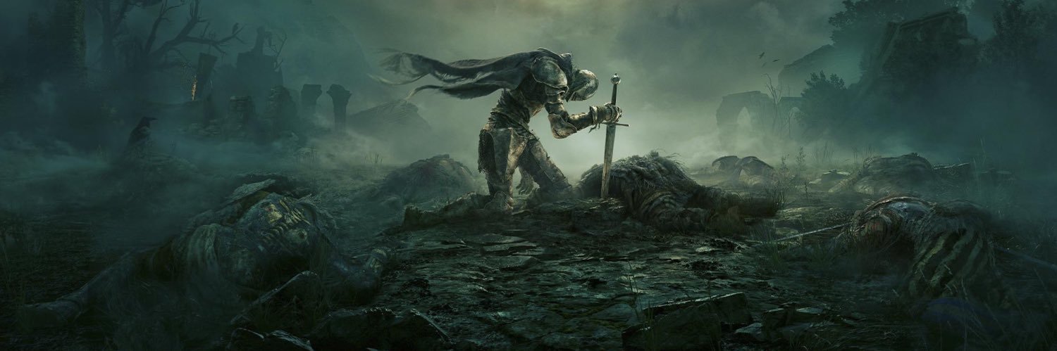 Deathless Nazgûl banner