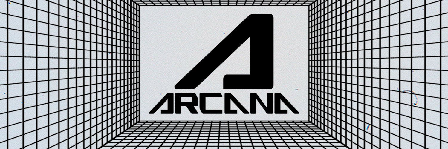 ArcanaCM's profile banner image