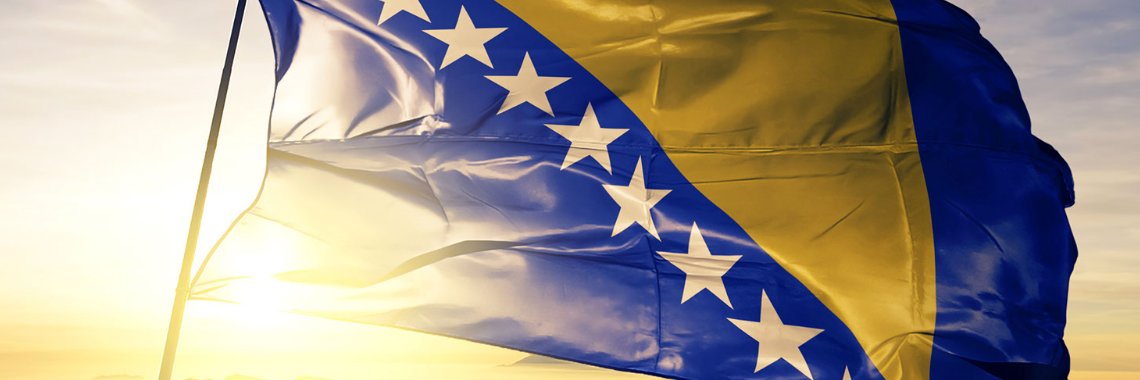 Enes Smajic banner