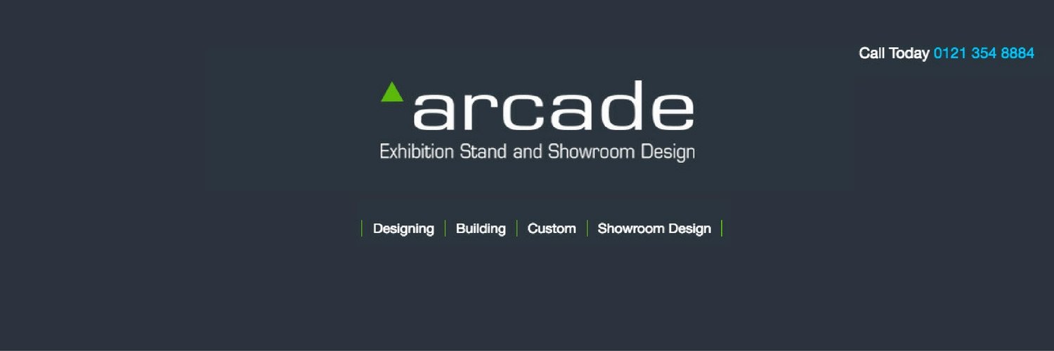 ArcadeEx's profile banner image