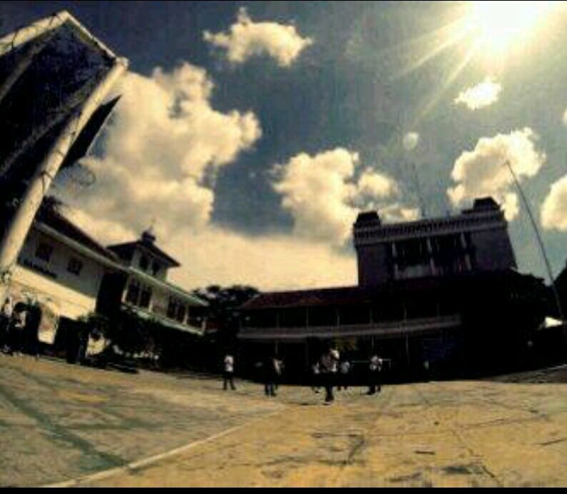 SMAN 1 Bandung 2015 banner