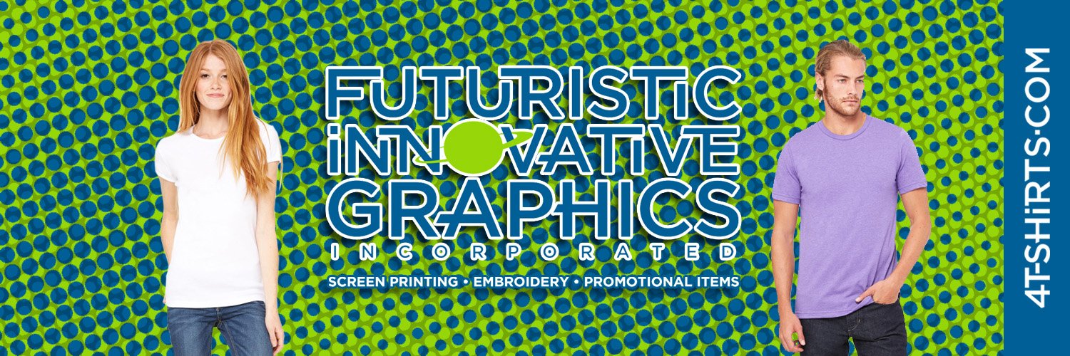 FIGshirts's profile banner image