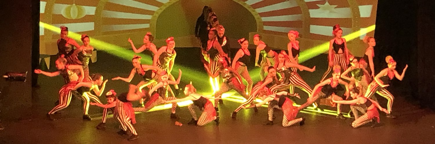 NewcastleDanceC's profile banner image