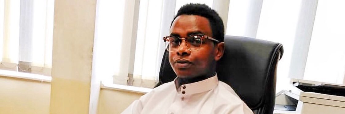 Hassanique's profile banner image