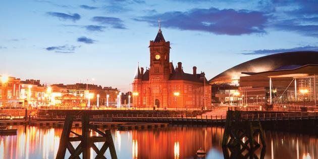 English&CreativeWritingCardiffMet banner