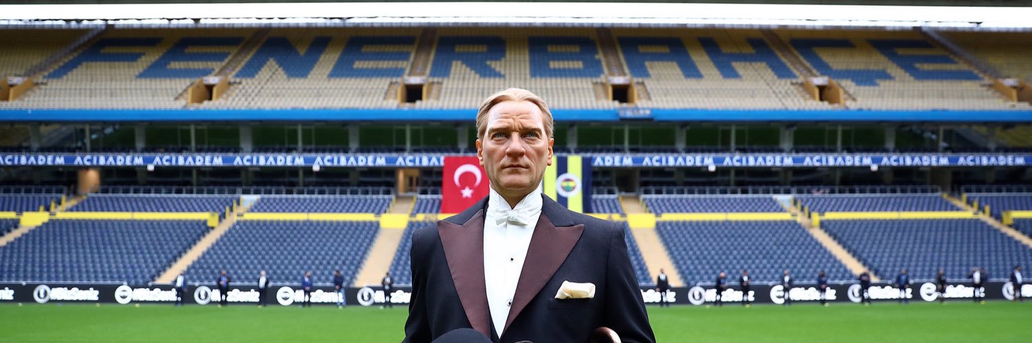 Hasangunaydinim's profile banner image