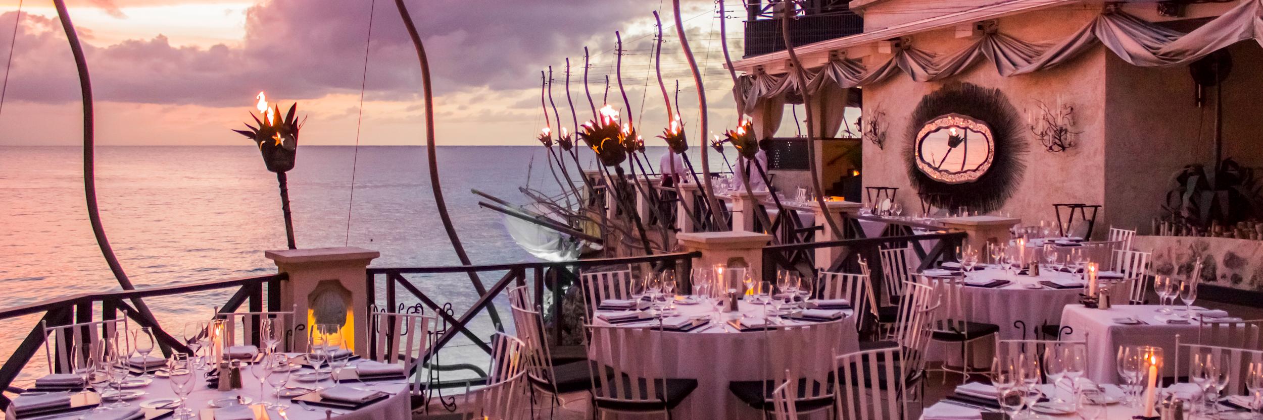 CliffBarbados's profile banner image