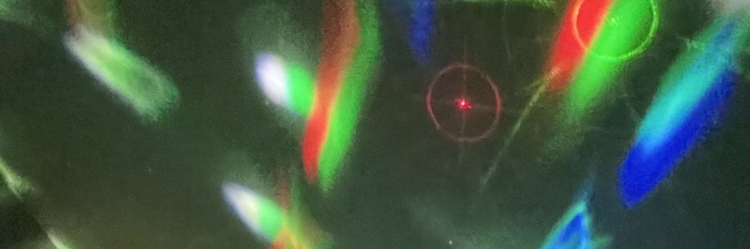 dbhooten's profile banner image