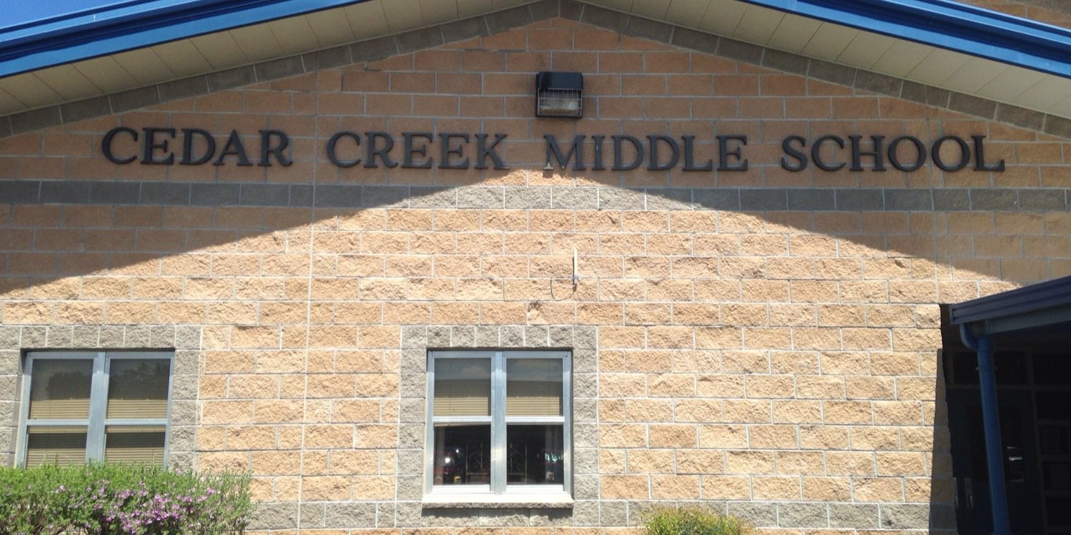 CCMS banner