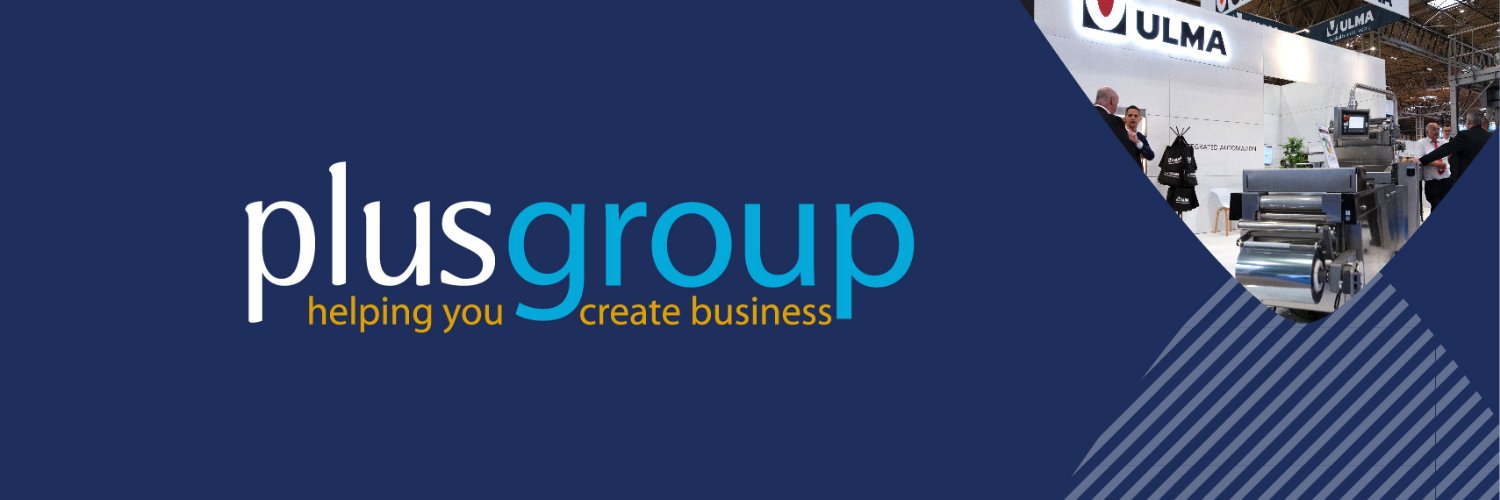 theplusgroupuk's profile banner image