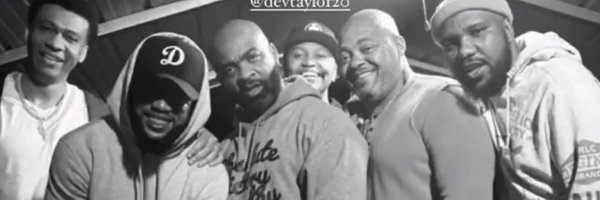 DatzSmob Profile Banner