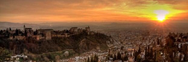 Francisco Sánchez banner