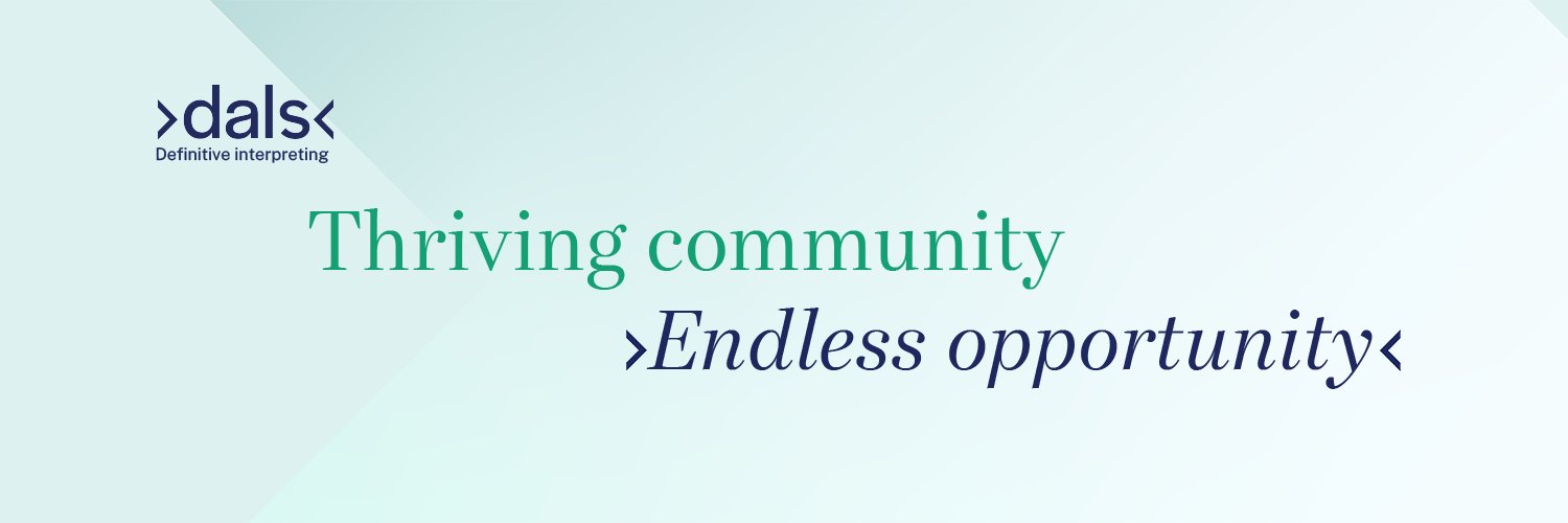 dalsltd's profile banner image