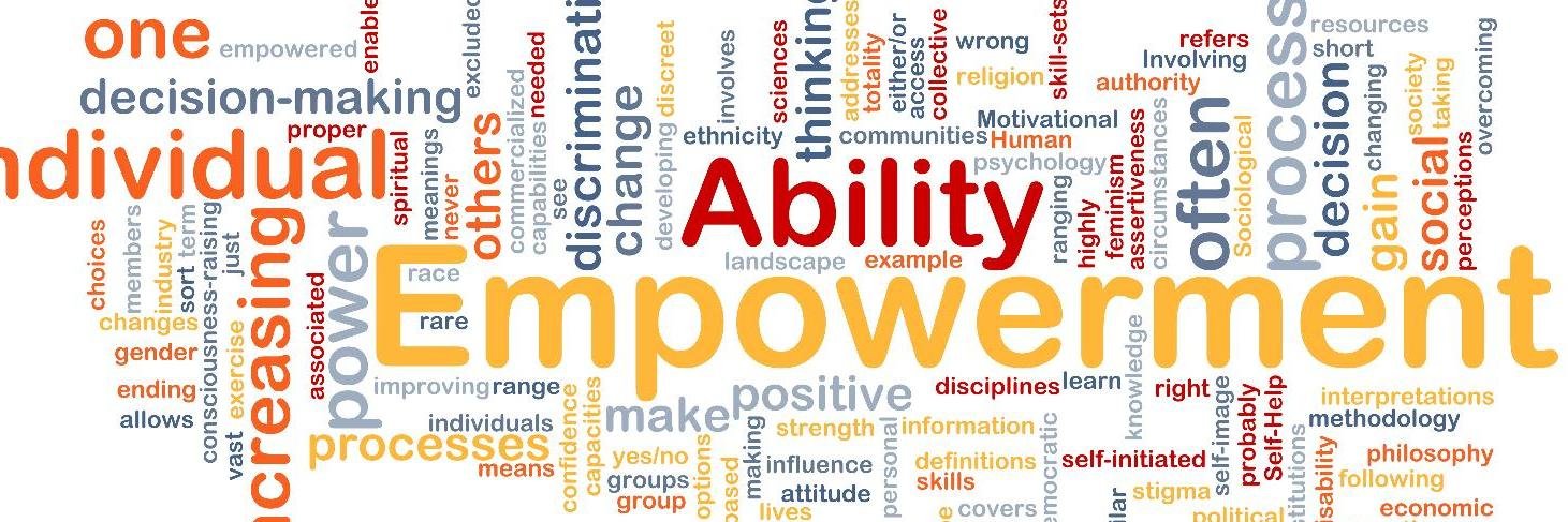 Disability Resource banner