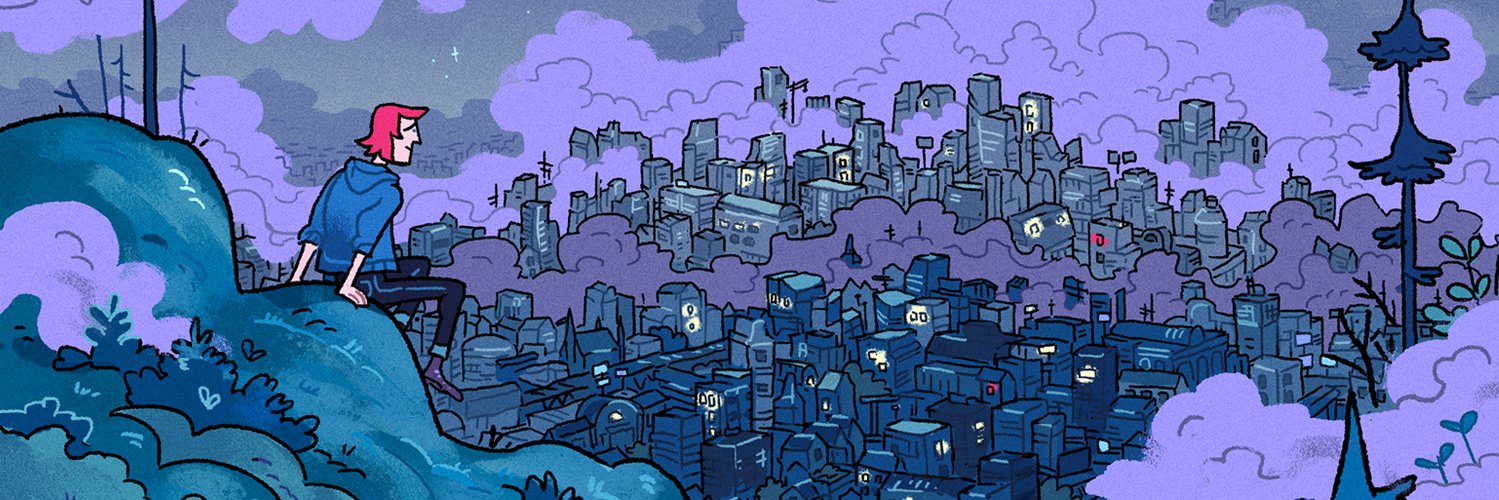 Nudlmonster's profile banner image