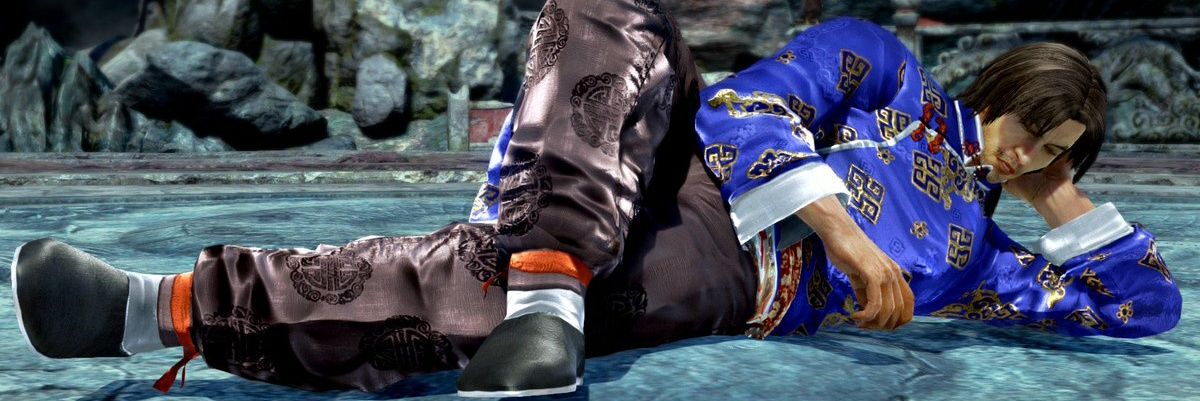 Donwulong's profile banner image