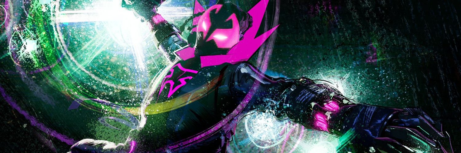 Alejandro | El Laboratorio de Connors banner