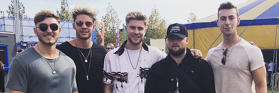Teddy_Treble's profile banner image