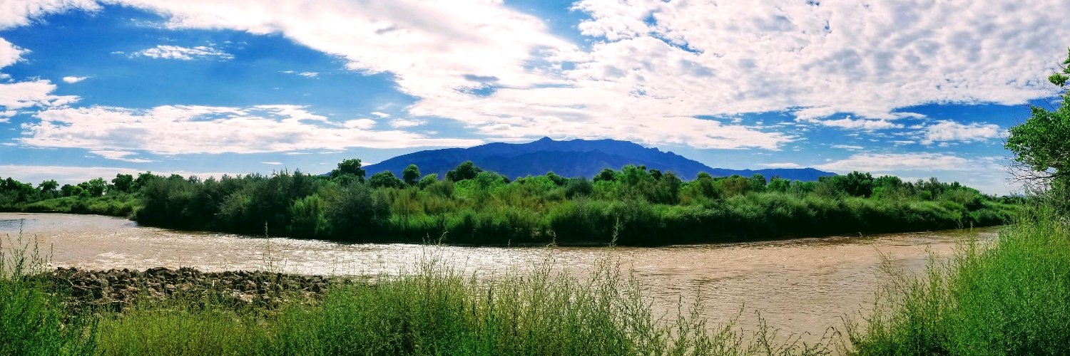 RioRanchoNM's profile banner image