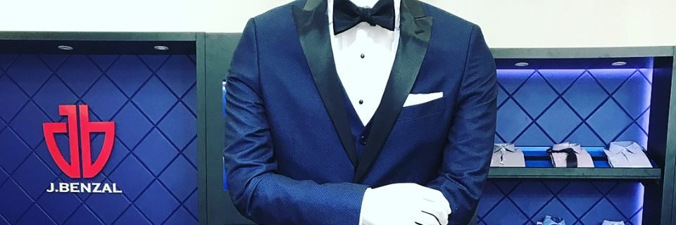 JBenzal's profile banner image