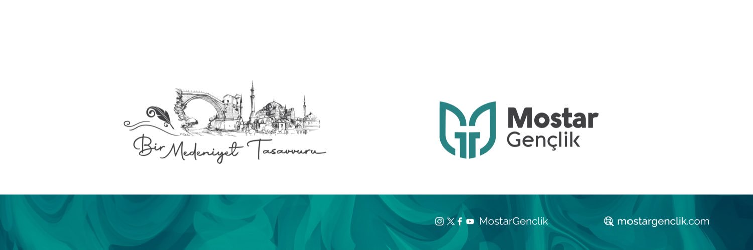 Mostar Gençlik banner