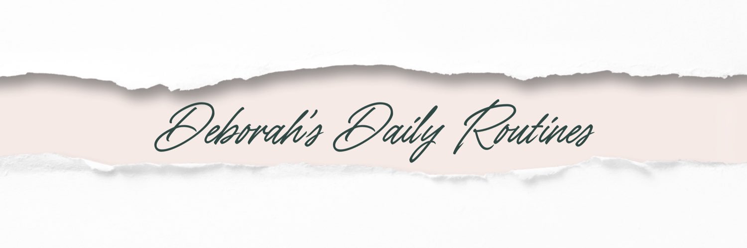 deborah1rock's profile banner image