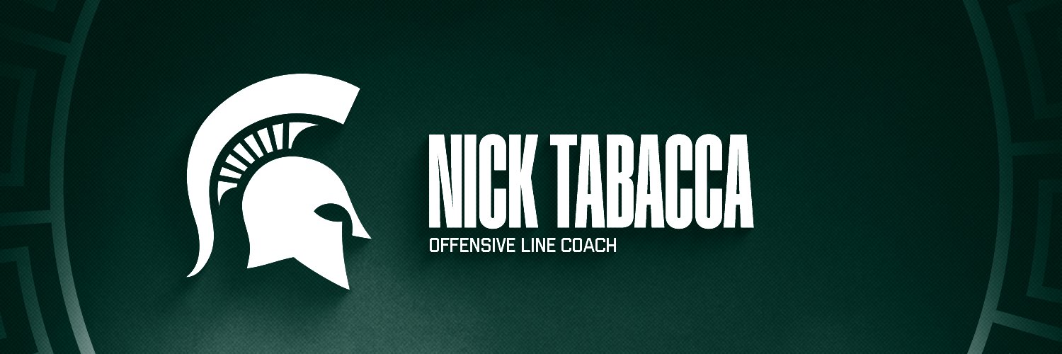 Nick Tabacca banner