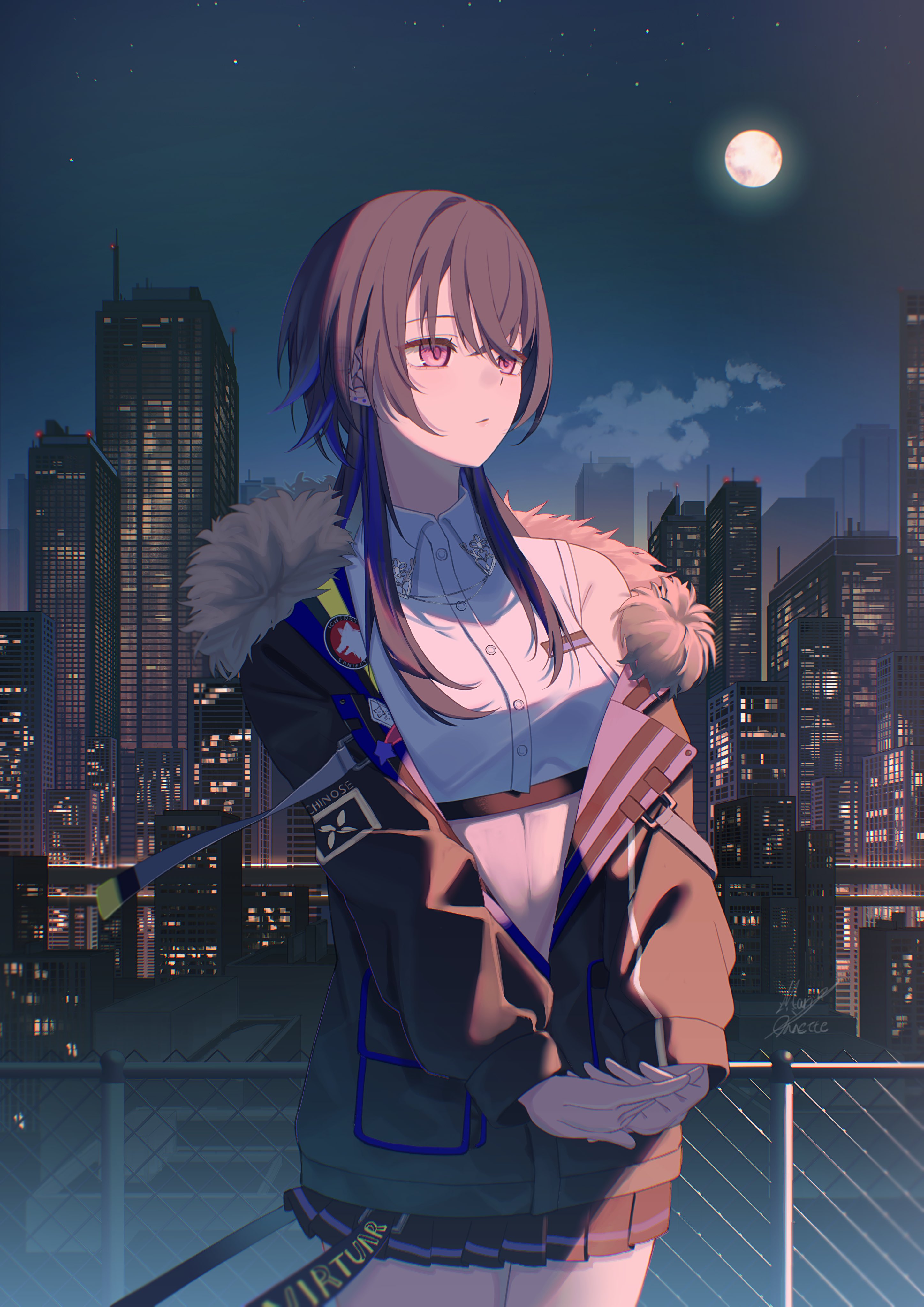 maddifloyd's profile banner image