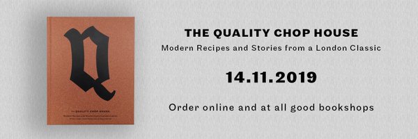 QualityChop Profile Banner