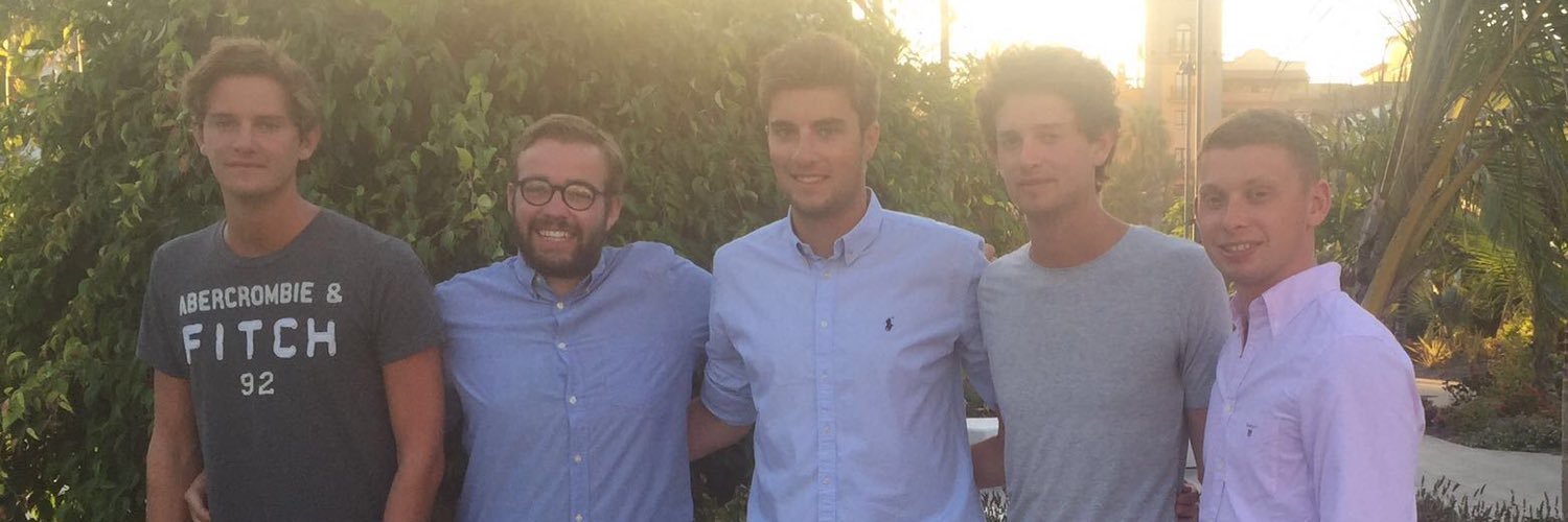 Phillip Sutton banner