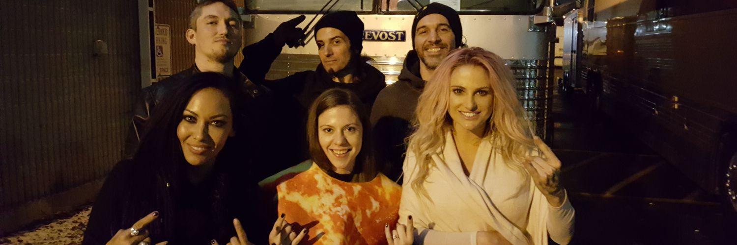 Bakerduh's profile banner image